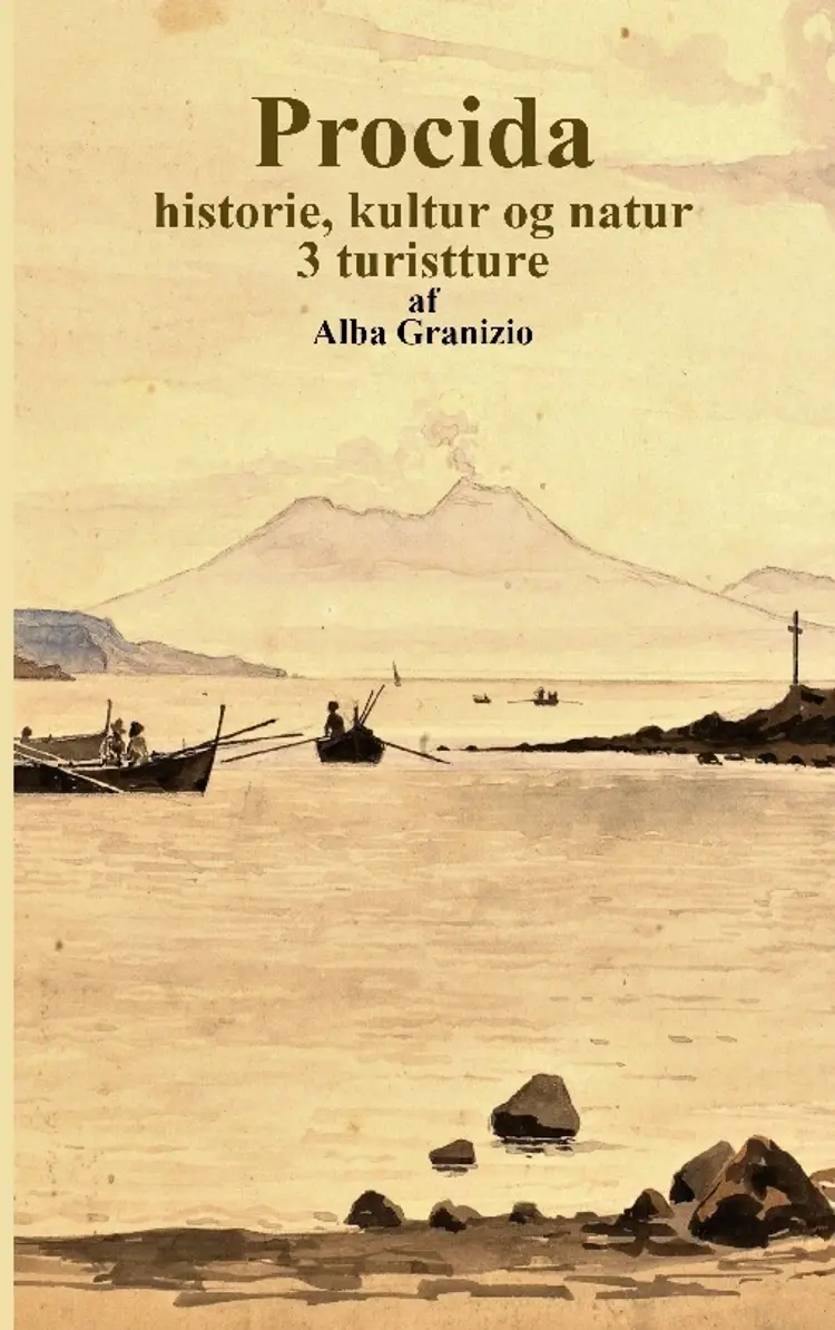 Procida af Alba Granizio