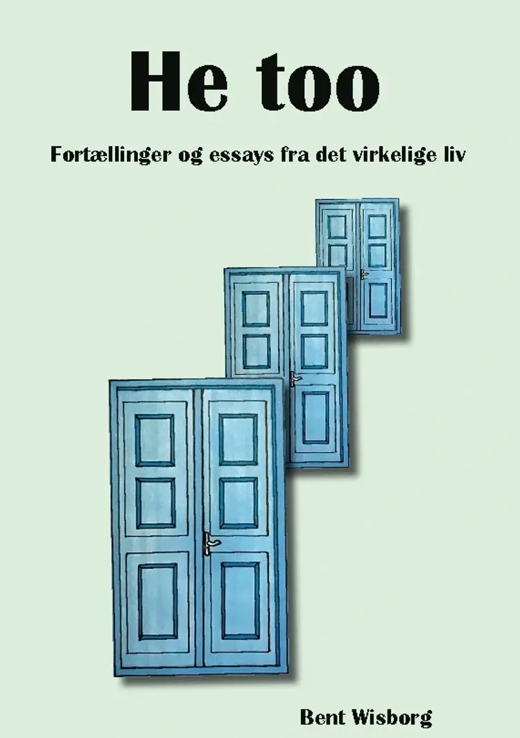 He too af Bent Wisborg