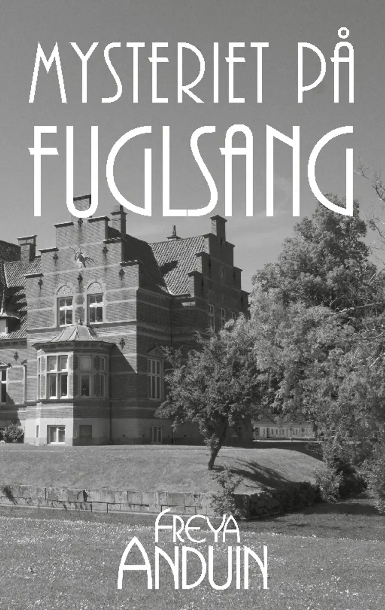 Mysteriet på Fuglsang af Freya Anduin