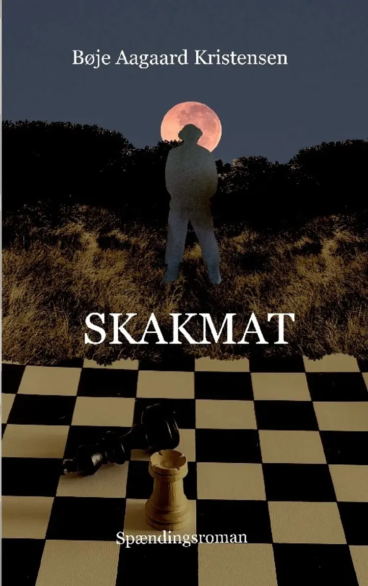 Skakmat af Bøje Aagaard Kristensen