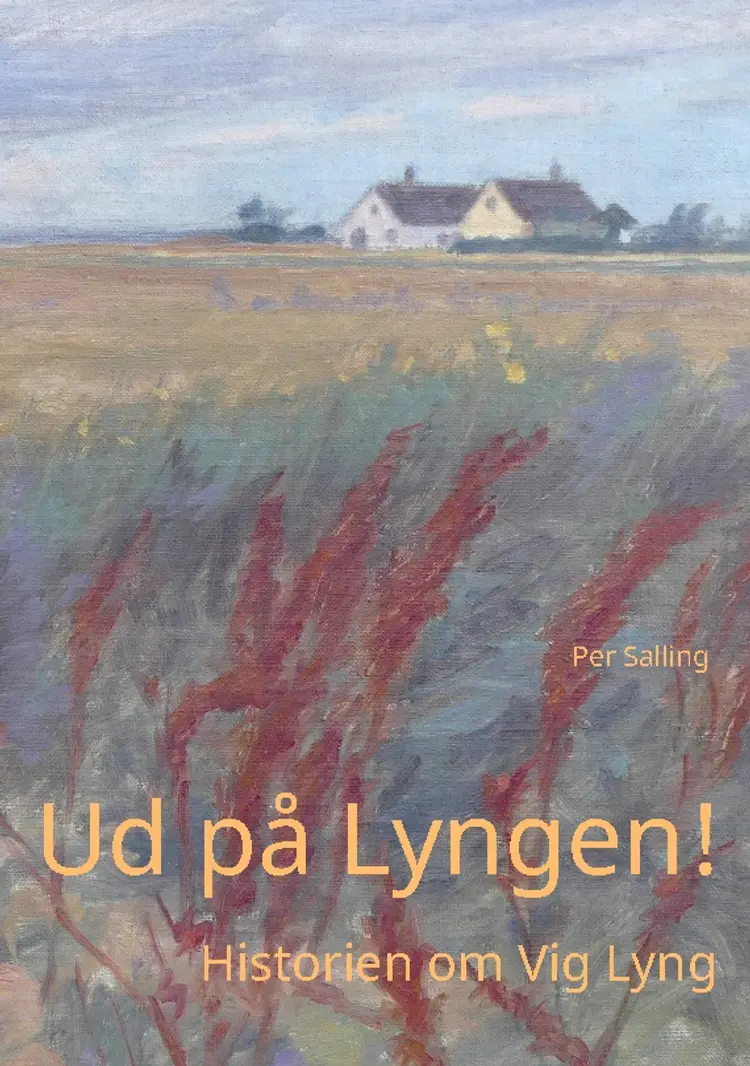 Ud på Lyngen! af Per Salling