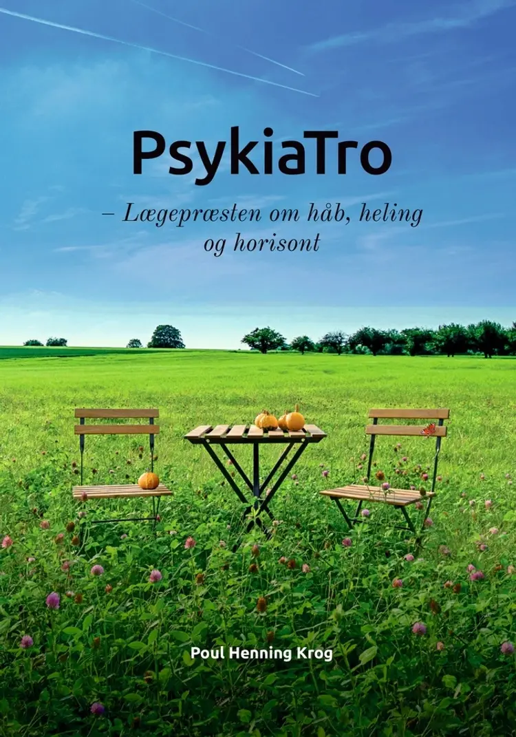 PsykiaTro af Poul Henning Krog