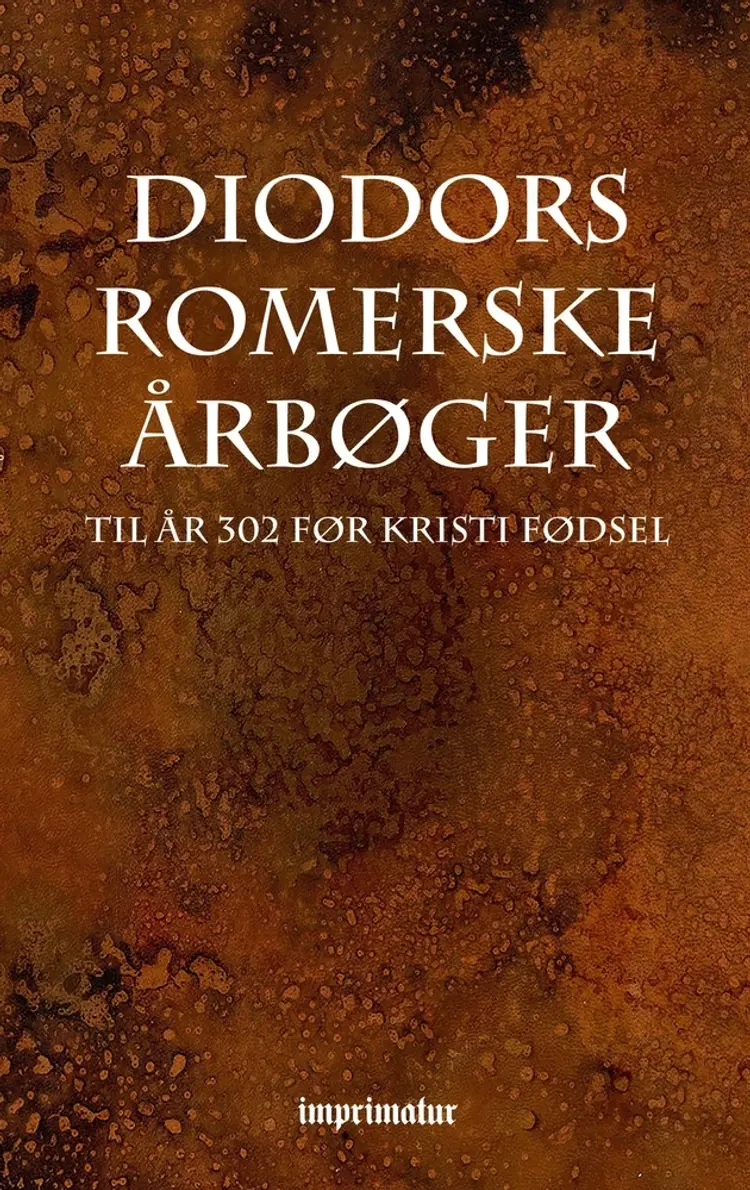 Diodor af Peter Eliot Juhl