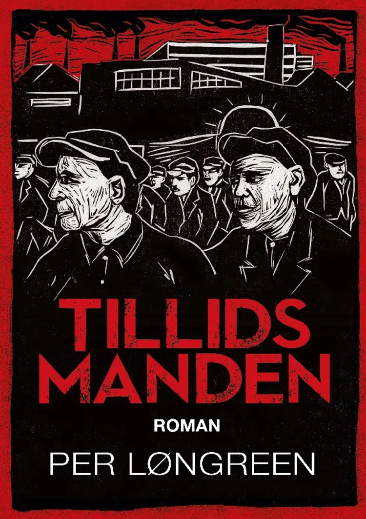 Tillidsmanden af Per Løngreen