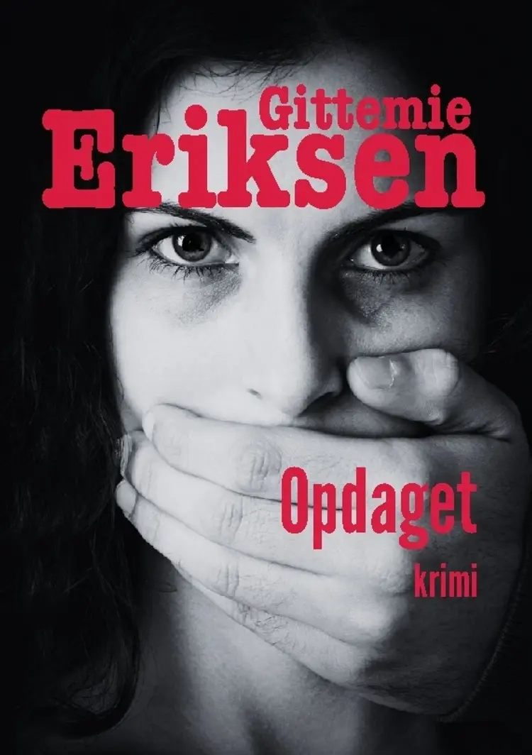 Opdaget af Gittemie Eriksen