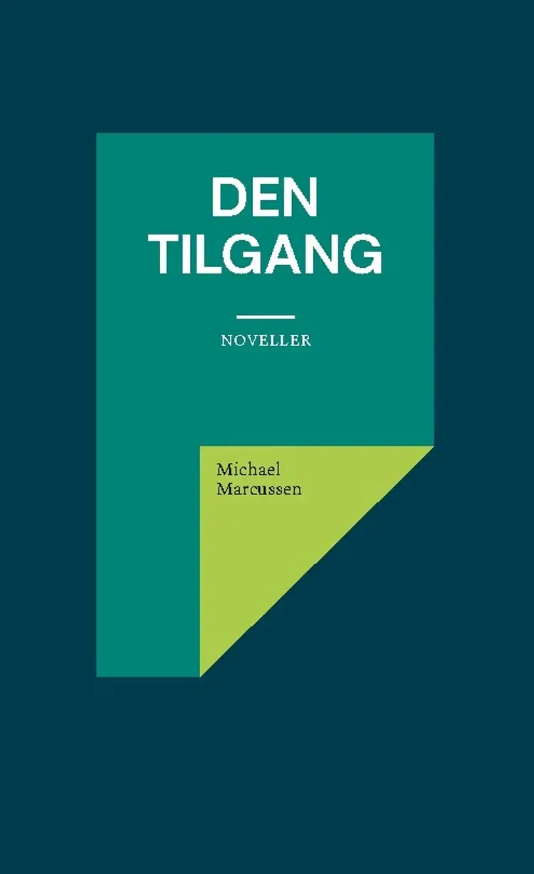 Den tilgang af Michael Marcussen