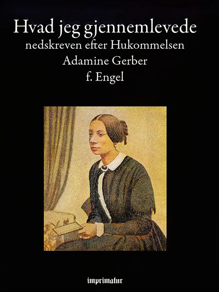 Hvad jeg gjennemlevede af Peter Eliot Juhl