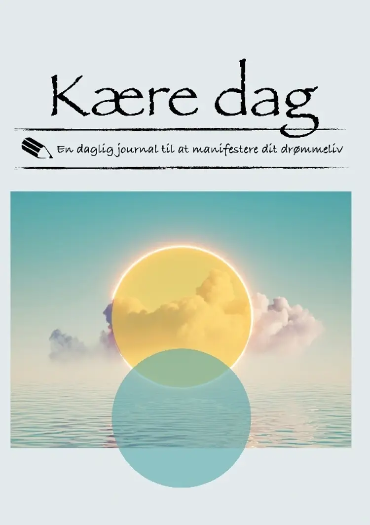 Kære dag af Missona Aston Stenderup