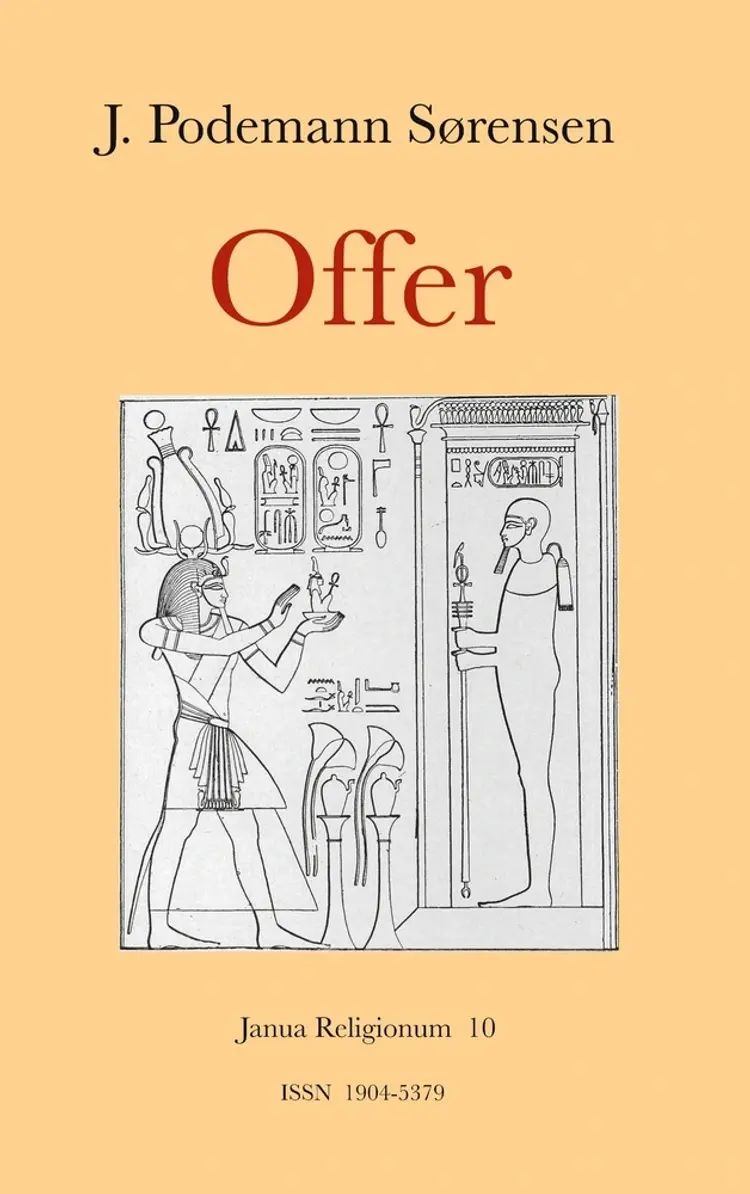 Offer af J. Podemann Sørensen