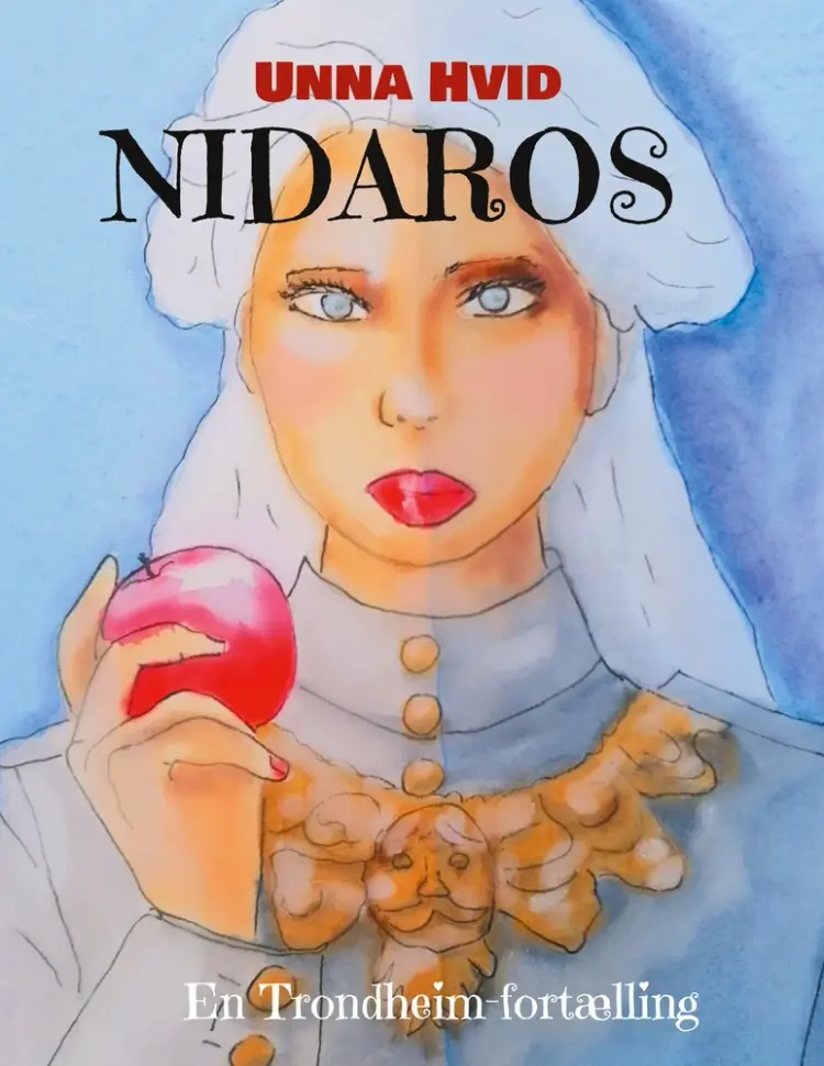 Nidaros af Unna Hvid