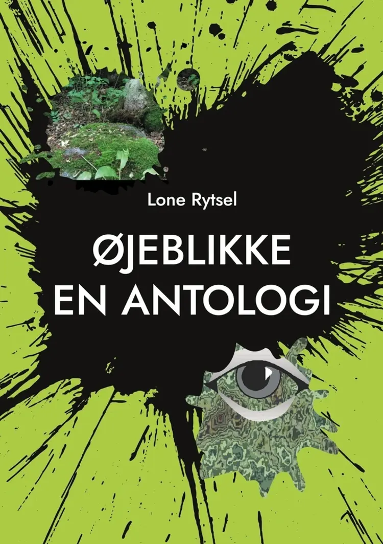 Øjeblikke af Lone Rytsel
