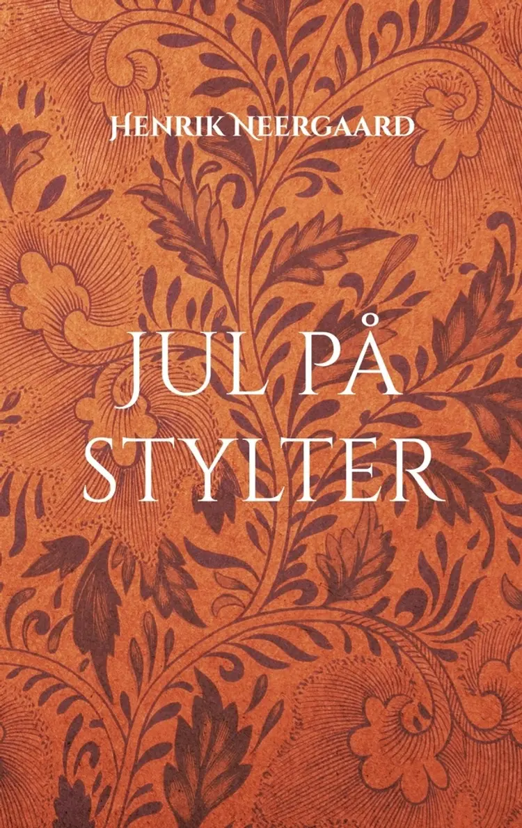 Jul på stylter af Henrik Neergaard