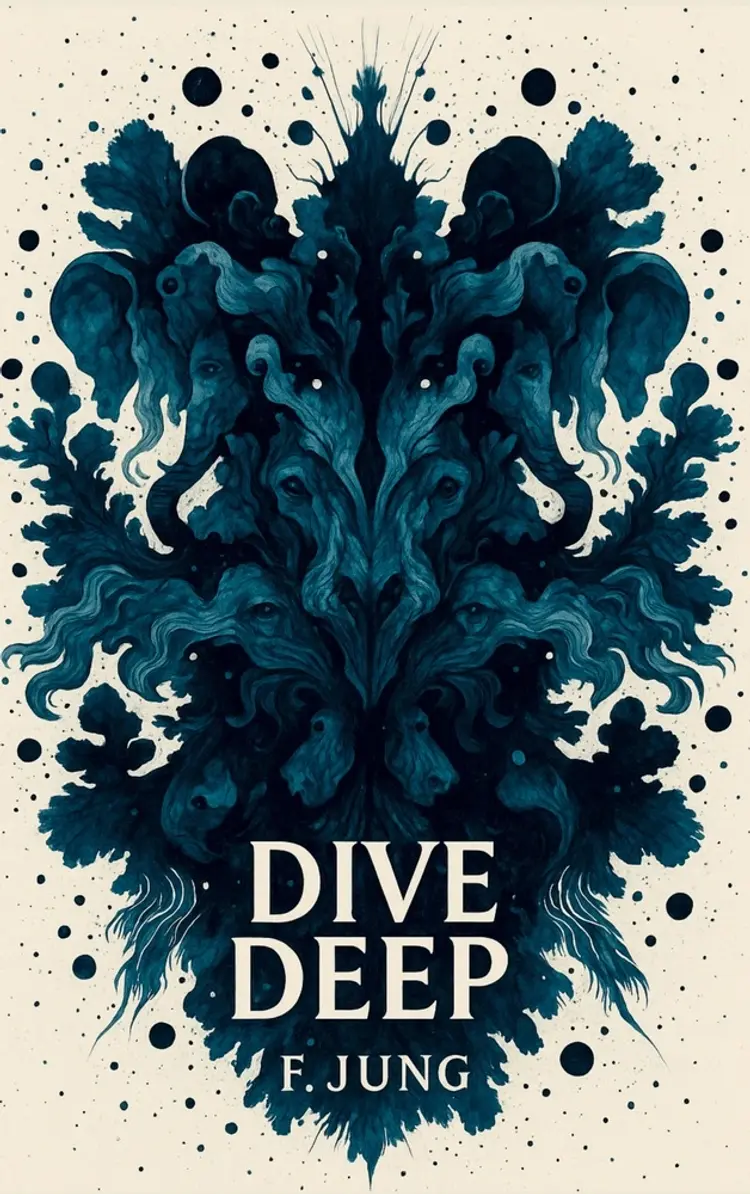 Dive Deep af F. Jung