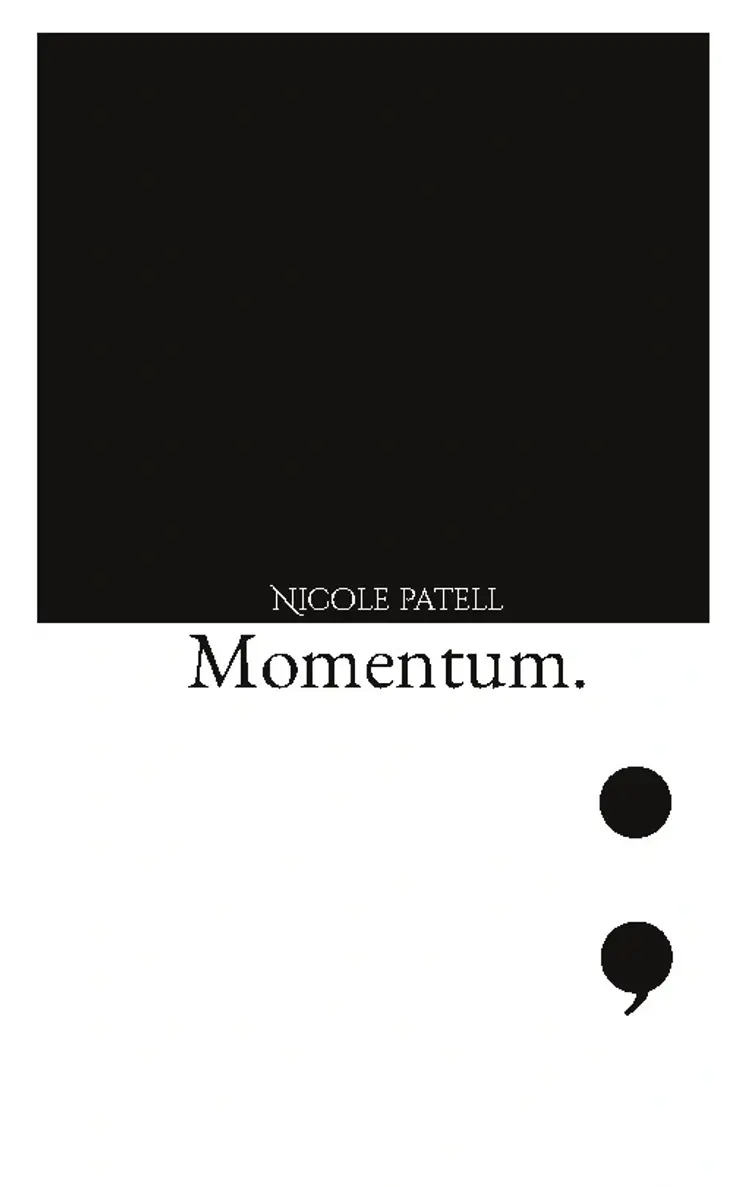 Momentum af Nicole Patell