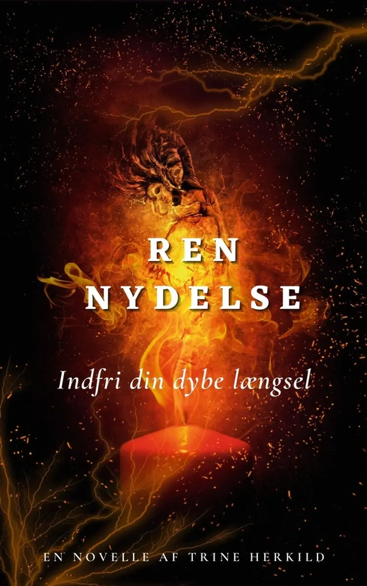 Ren Nydelse af Trine Herkild