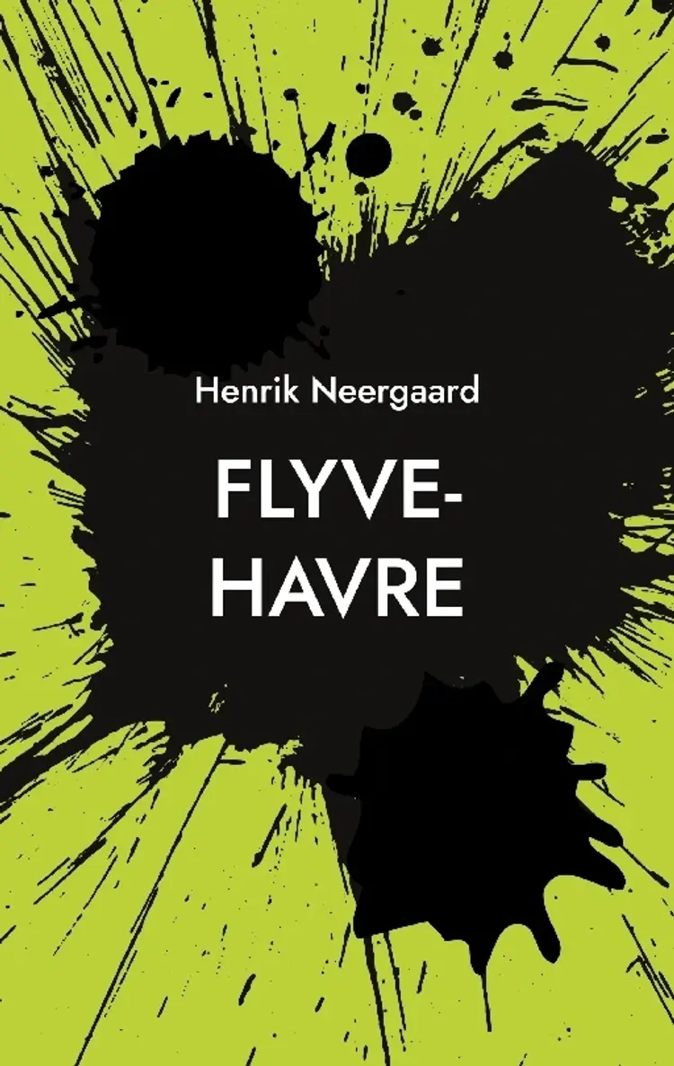 Flyve-Havre af Henrik Neergaard