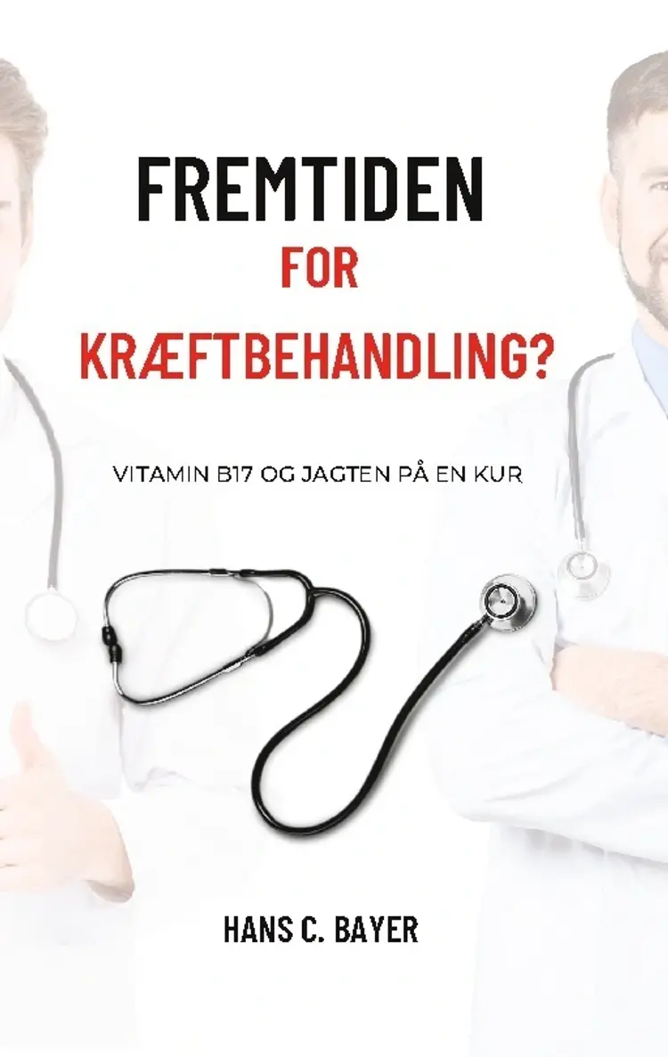 Fremtiden for kræftbehandling? af Hans C. Bayer