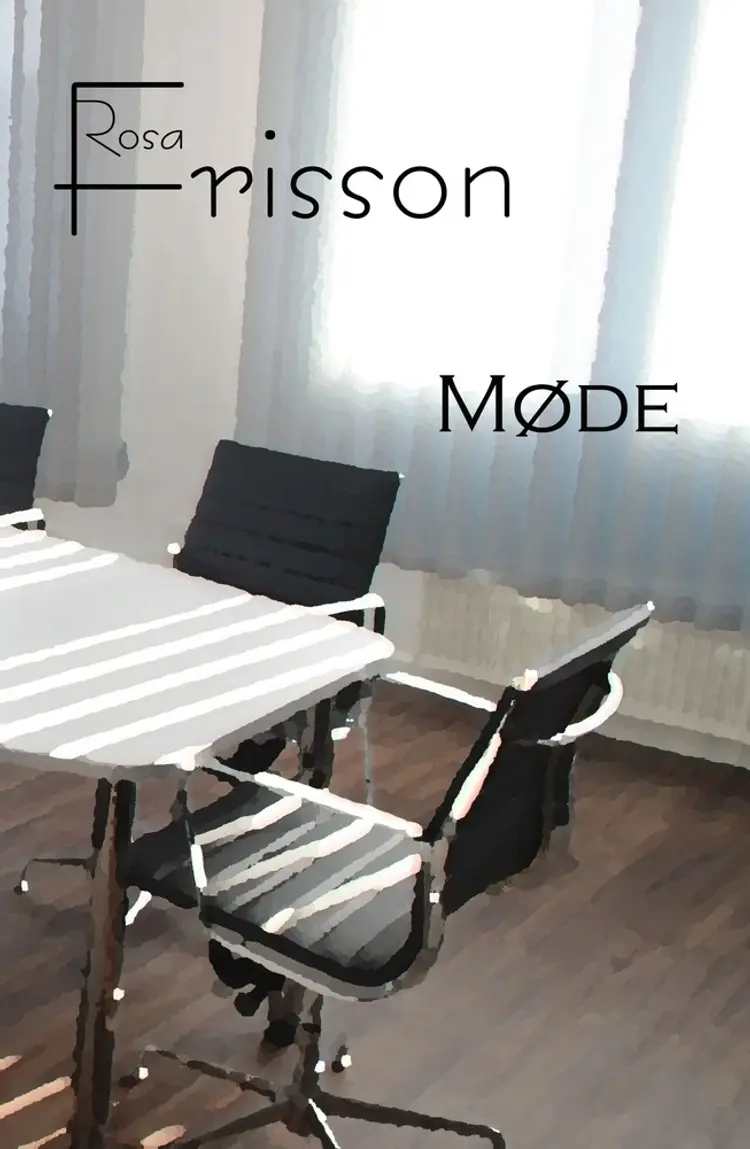 Møde af Rosa Frisson