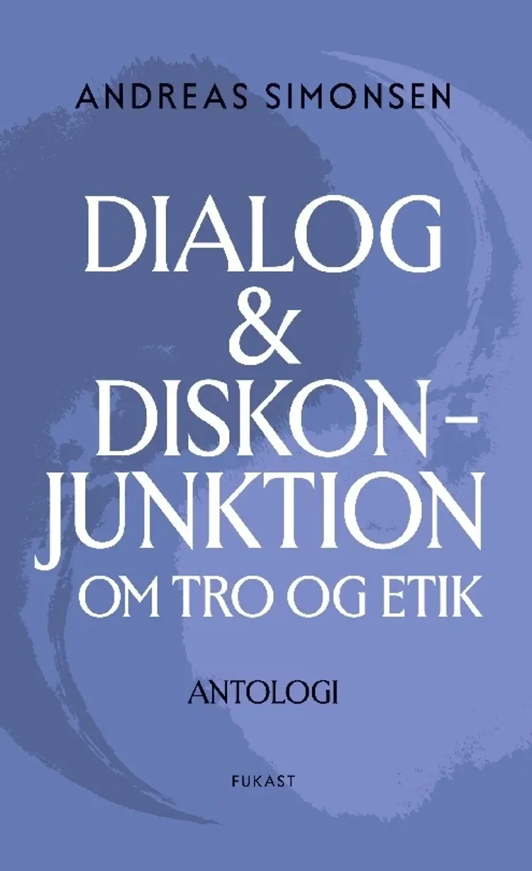 Dialog & Diskonjunktion af Andreas Simonsen