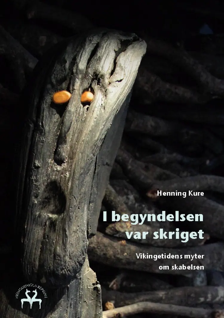 I begyndelsen var skriget af Henning Kure