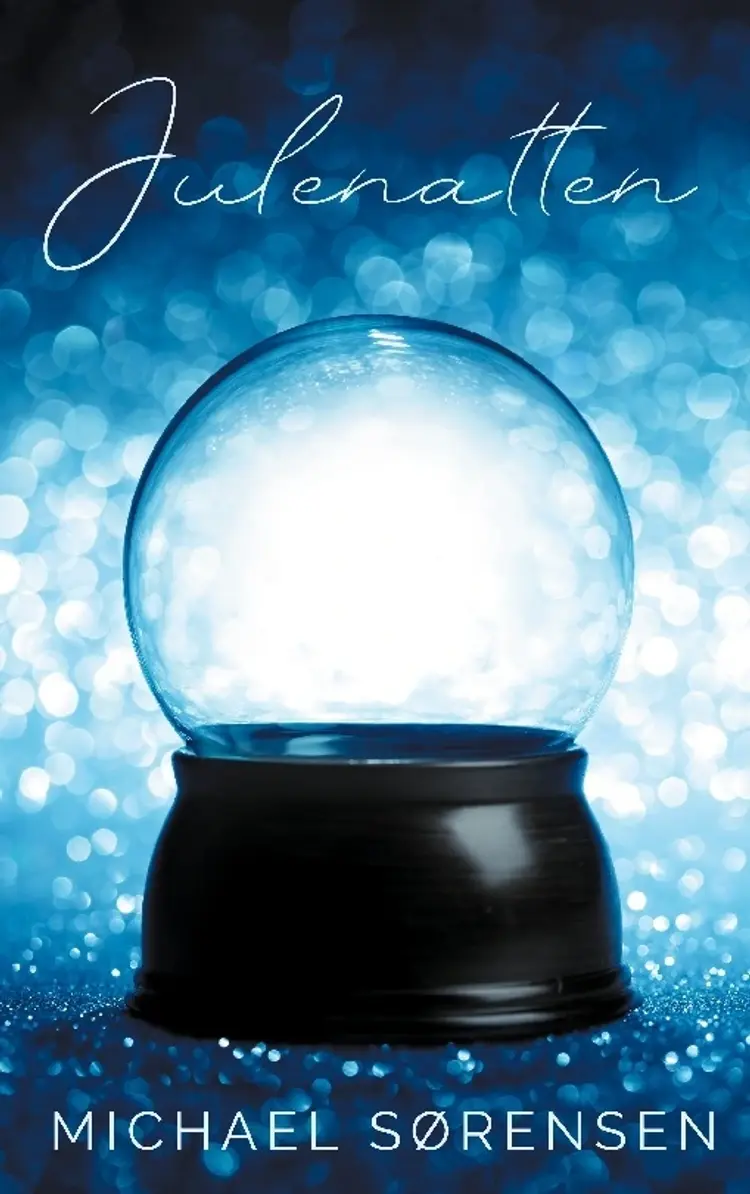 Julenatten af Michael Sørensen
