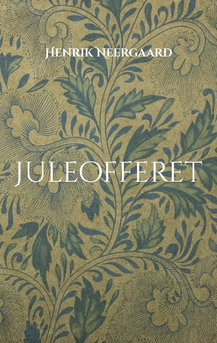 Juleofferet af Henrik Neergaard