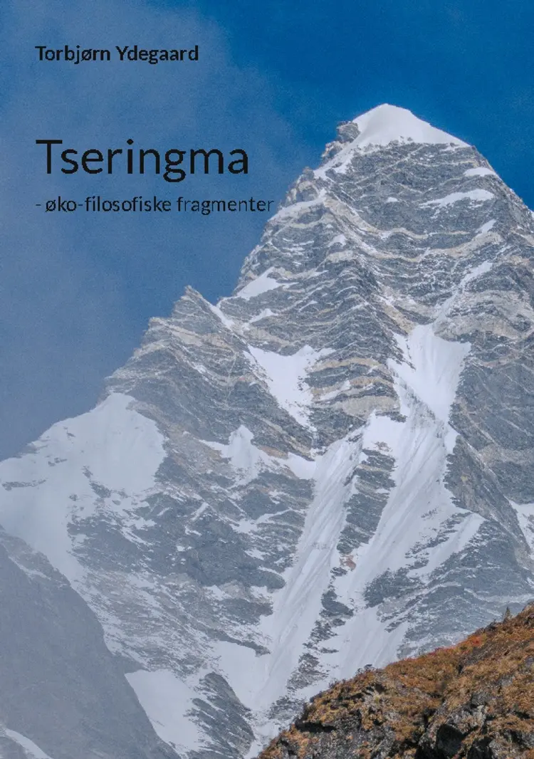 Tseringma af Torbjørn Ydegaard