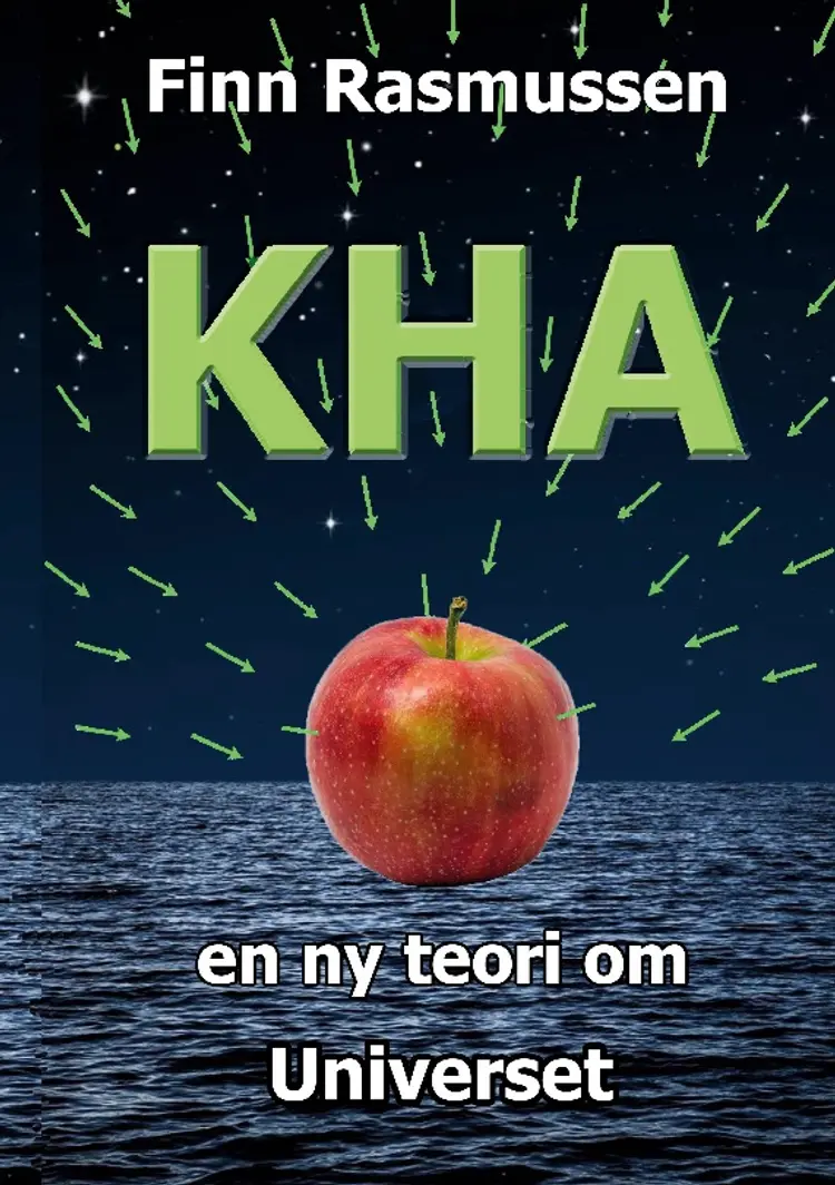 Kha af Finn Rasmussen