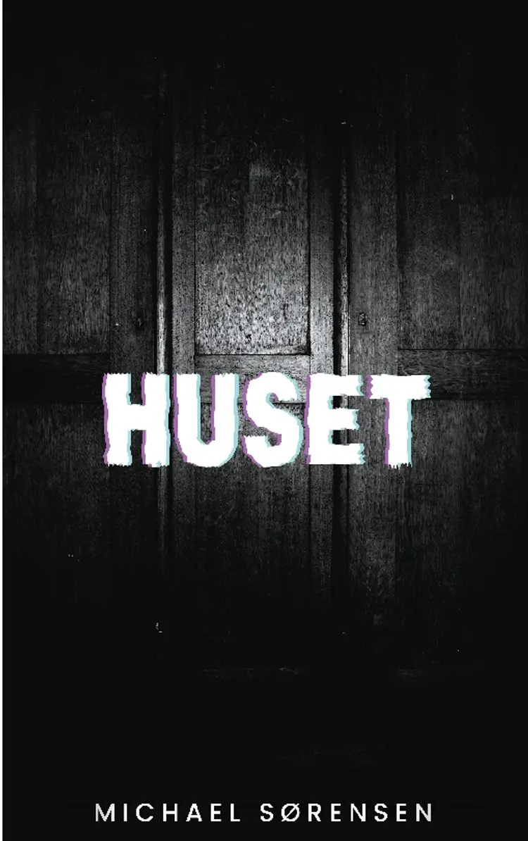 Huset af Michael Sørensen