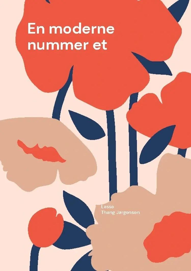 En moderne nummer et af Lasse Thang Jørgensen