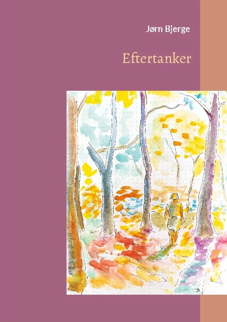 Eftertanker af Jørn Bjerge