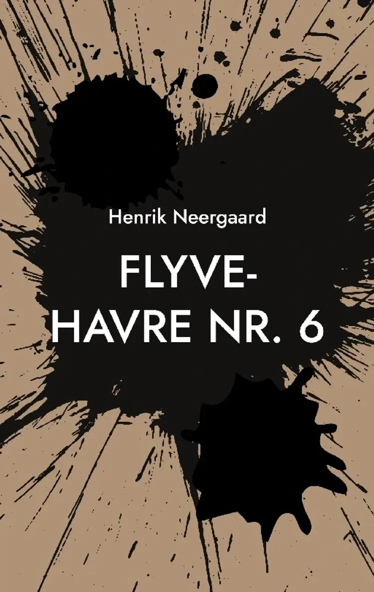 Flyve-Havre Nr. 6 af Henrik Neergaard