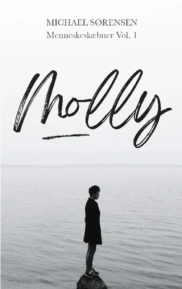 Molly af Michael Sørensen