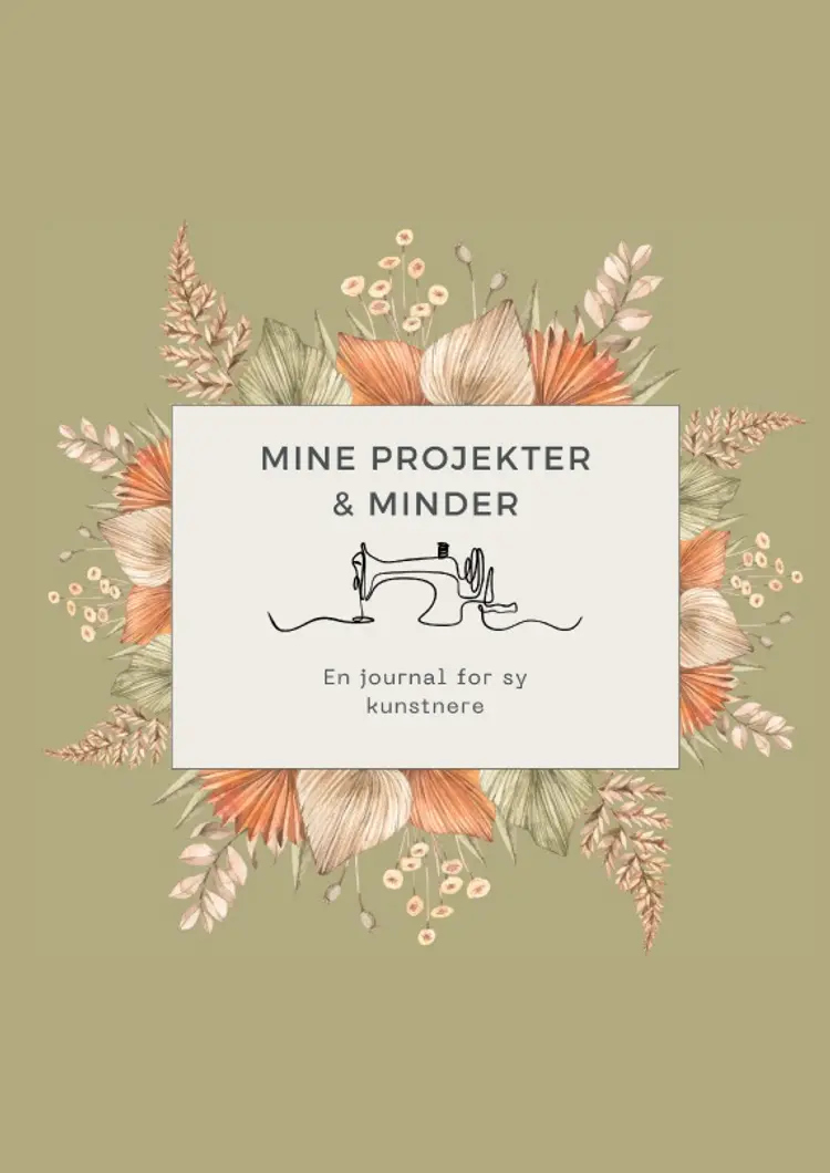 Mine projekter & minder af Tenna Klingenberg