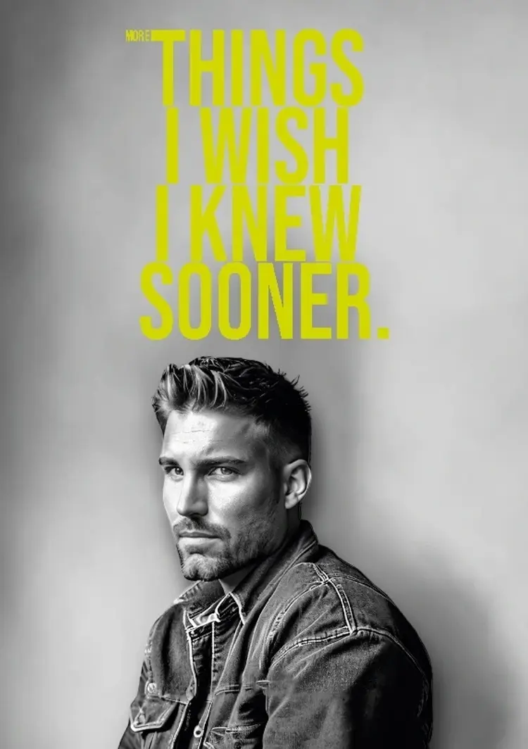 Things I wish I knew sooner 2 af Dennis Schjødt Hansen