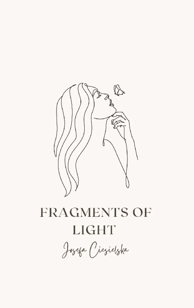 Fragments of Light af Josefa Ciesielska