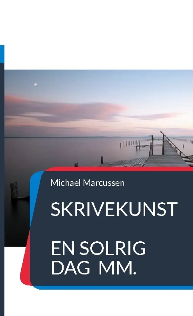 Skrivekunst af Michael Marcussen
