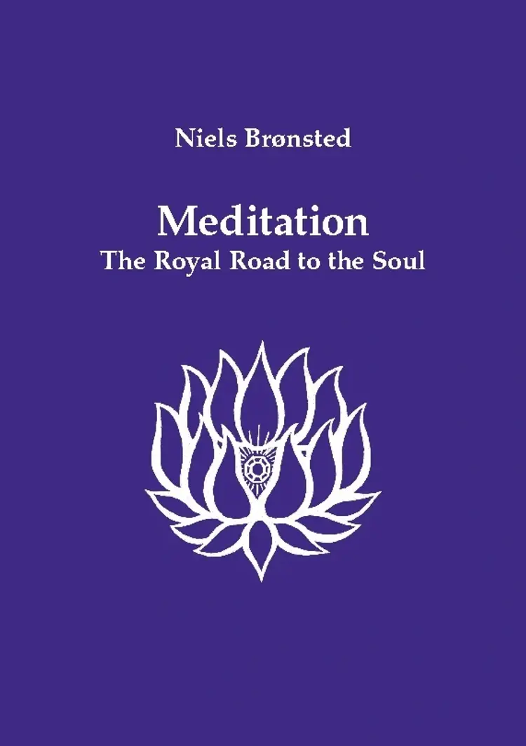 Meditation af Niels Brønsted