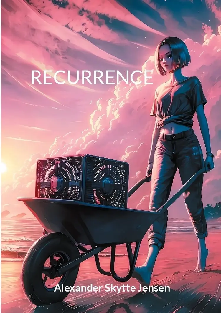 Recurrence af Alexander Skytte Jensen
