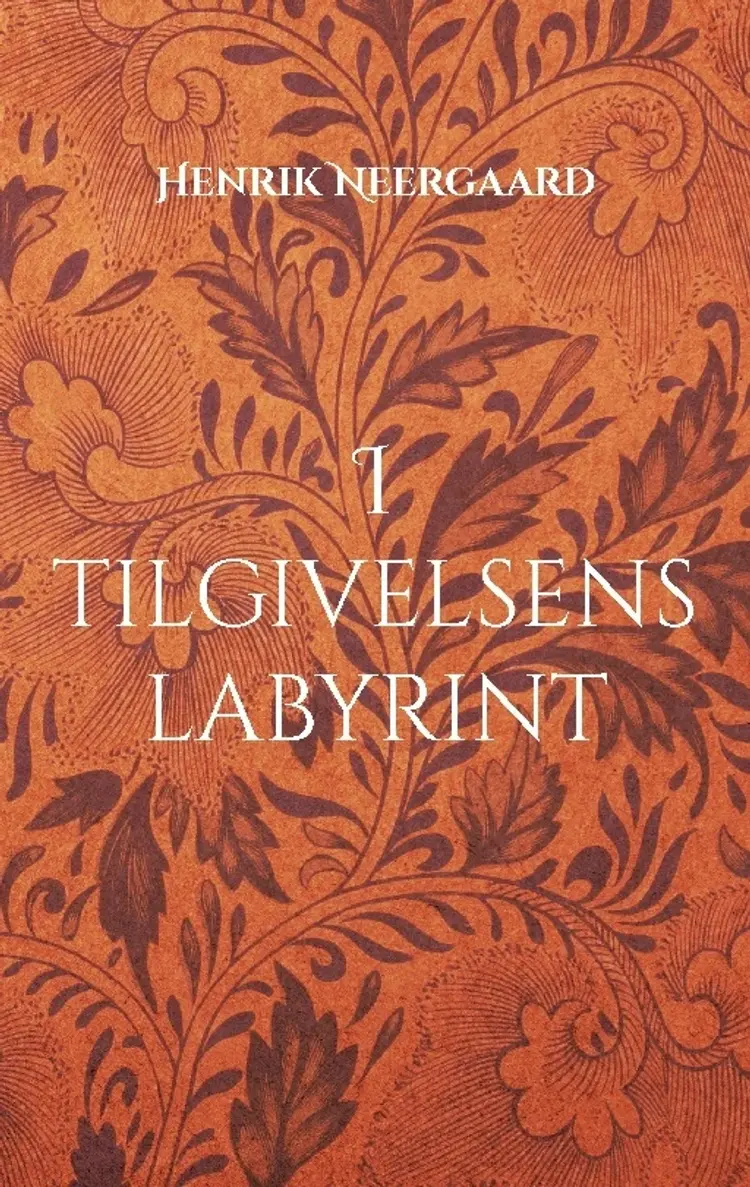 I tilgivelsens labyrint af Henrik Neergaard