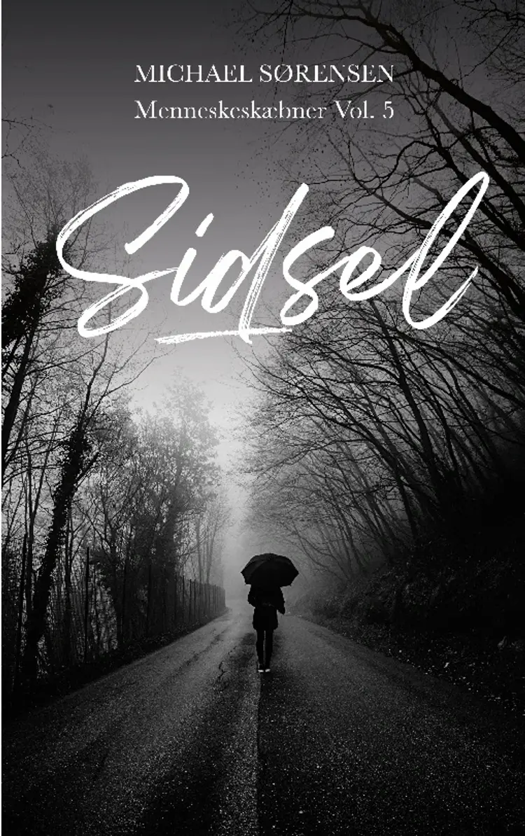 Sidsel af Michael Sørensen