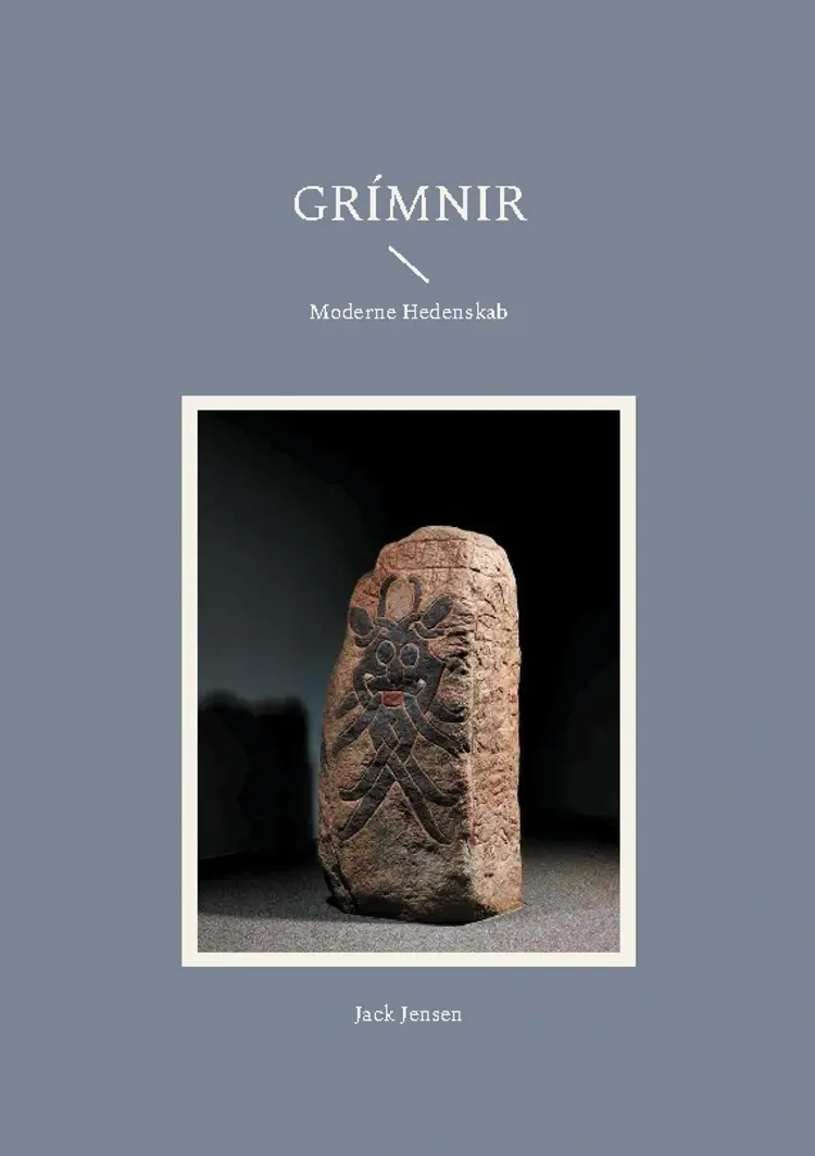 Grímnir af Jack Jensen