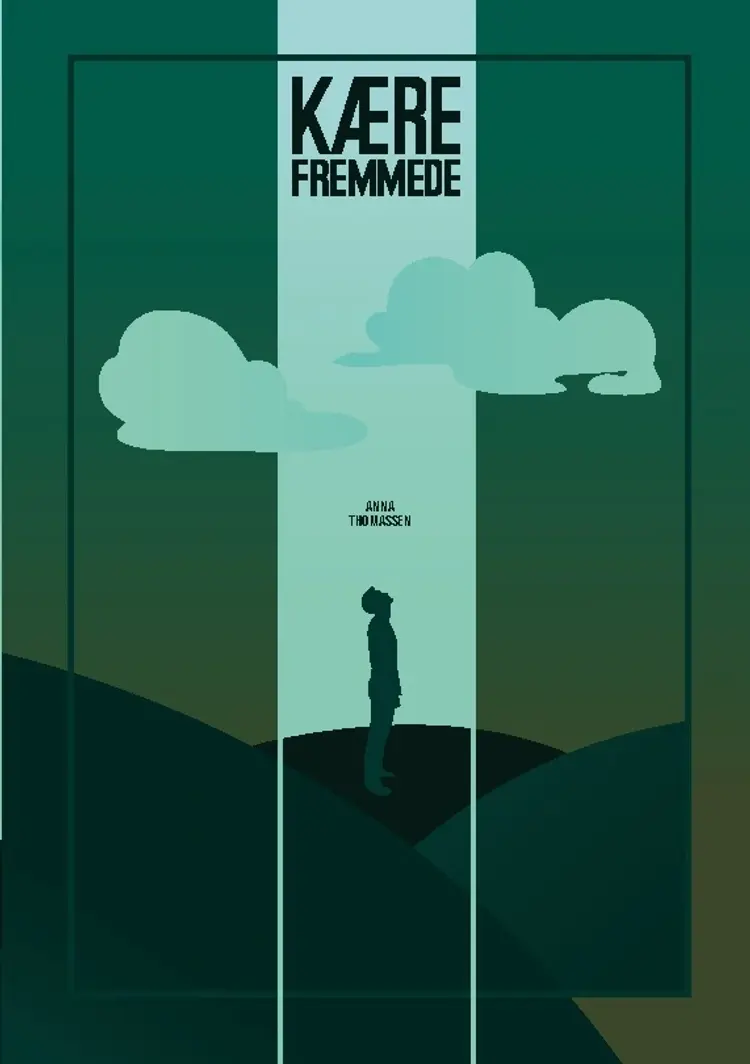 Kære fremmede af Anna Thomassen