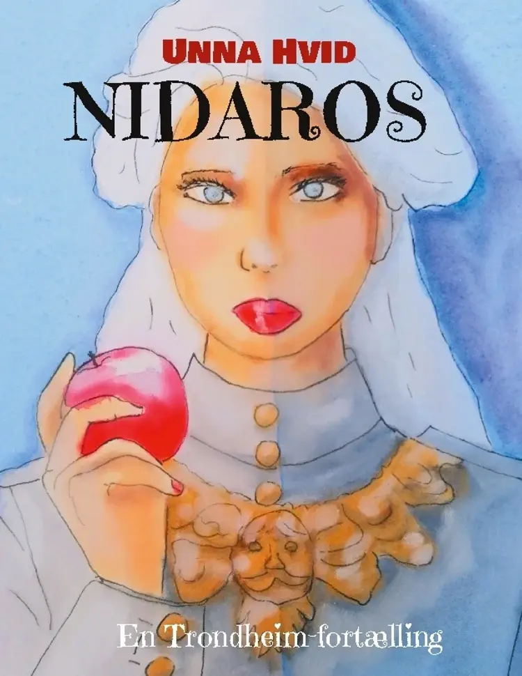 Nidaros af Unna Hvid