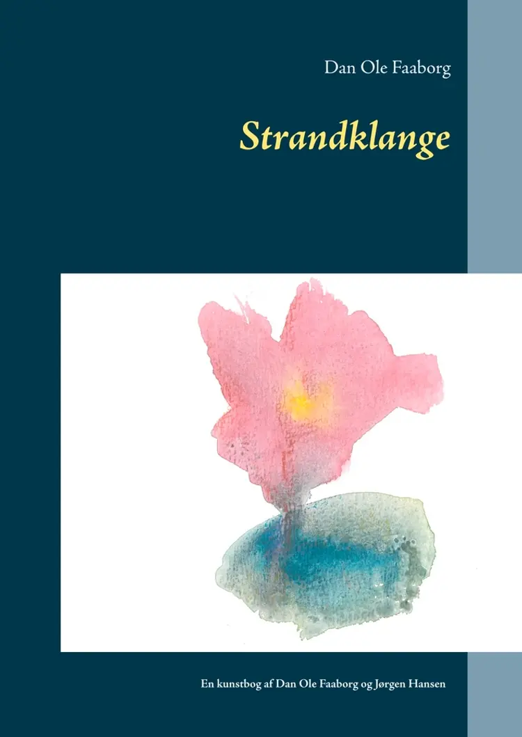 Strandklange af Dan Ole Faaborg