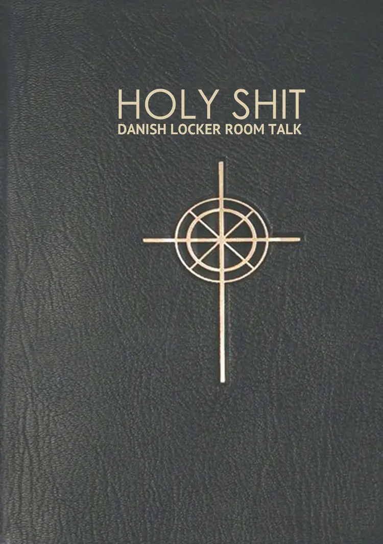 Holy Shit af ALx S