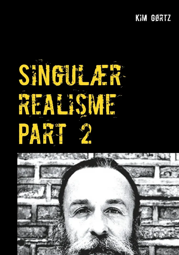 Singulær realisme af Kim Gørtz