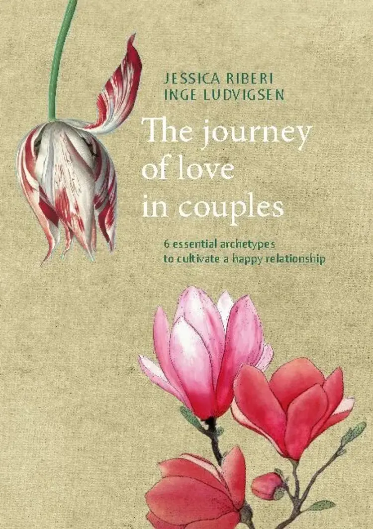 The journey of love in couples af Jessica Riberi