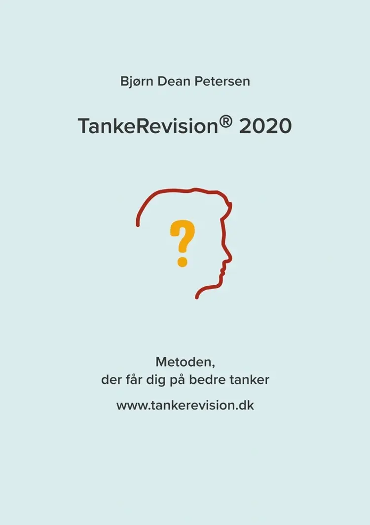 TankeRevision 2020 af Bjørn Dean Petersen