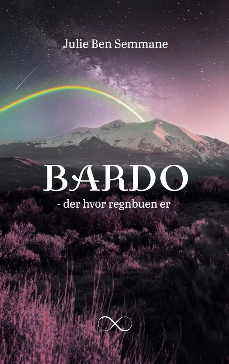 Bardo af Julie Ben Semmane